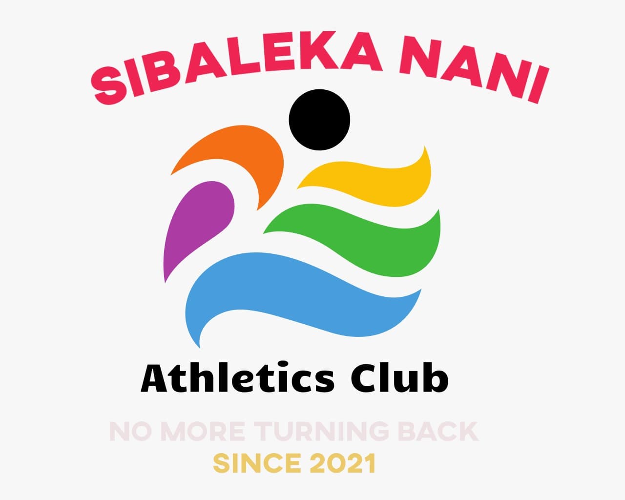 Sibaleka Nani Athletes Club Logo